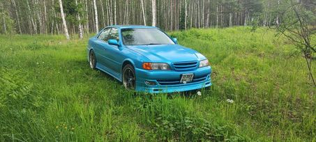  Toyota Chaser 1985 , 800000 , 