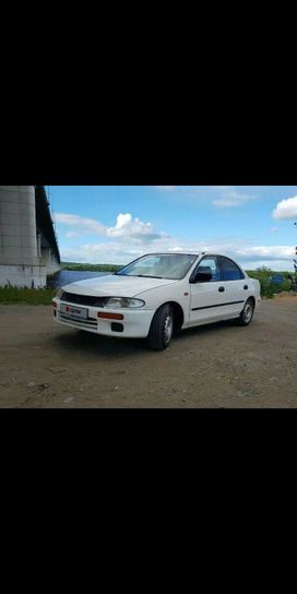  Mazda Protege 1995 , 250000 , 