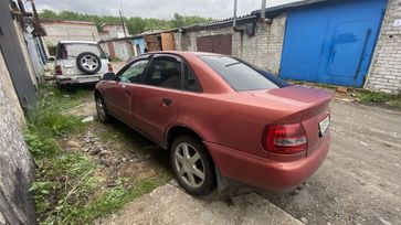 Audi A4 1995 , 200000 , 
