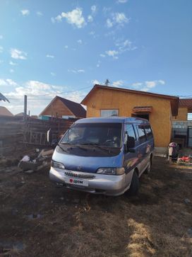    Hyundai Grace 1994 , 250000 , 