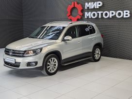 SUV   Volkswagen Tiguan 2013 , 1270000 , 