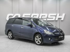    Mitsubishi Grandis 2004 , 780000 , --