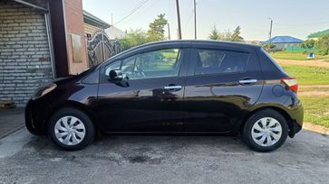  Toyota Vitz 2019 , 1320000 , 