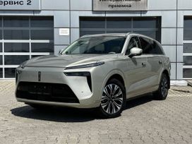SUV   WEY 07 2025 , 7099000 , 