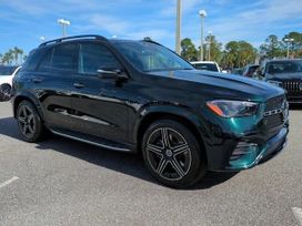 SUV   Mercedes-Benz GLE 2025 , 13742000 , 