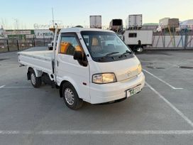   Mazda Bongo 2017 , 2100000 , 