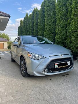  Toyota Yaris iA 2018 , 1390000 , 