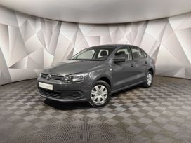  Volkswagen Polo 2015 , 1059000 , 