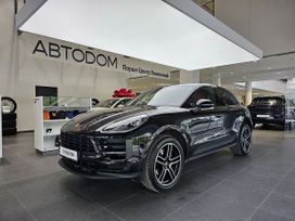 SUV   Porsche Macan 2021 , 6840000 , 