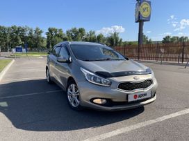  Kia Ceed 2012 , 980000 , 