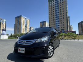    Honda Freed 2012 , 1250000 , 