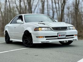  Toyota Mark II 1999 , 545000 , 