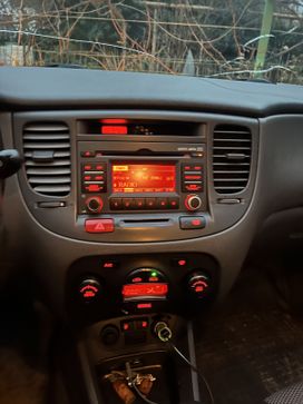  Kia Rio 2009 , 450000 , 