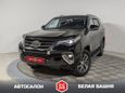 SUV   Toyota Fortuner 2017 , 3299500 , 