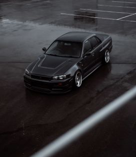  Nissan Skyline 2000 , 1400000 , 