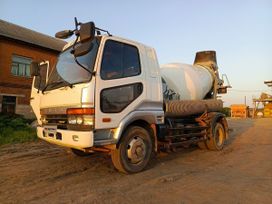  Mitsubishi Fuso Canter 1999 , 2850000 , 