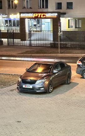  Kia Rio 2017 , 1000000 , 