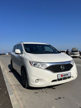   Nissan Quest 2011 , 1550000 , 