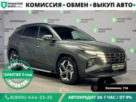 SUV   Hyundai Tucson 2021 , 3540000 , 