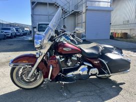  Harley-Davidson Road King Classic FLHRCI 2001 , 680000 , 