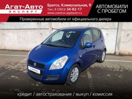  Suzuki Splash 2011 , 675000 , 