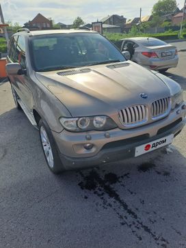 SUV   BMW X5 2006 , 1300000 , 