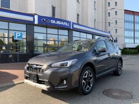 SUV   Subaru Crosstrek 2020 , 2579000 , 