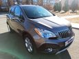 SUV   Buick Encore 2015 , 1060000 , 