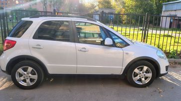  Suzuki SX4 2013 , 1200000 , 