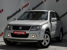 SUV   Suzuki Grand Vitara 2008 , 930000 , 