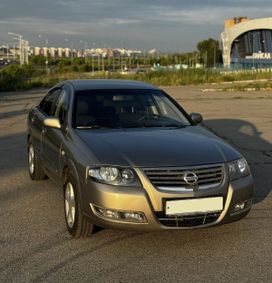  Nissan Almera Classic 2012 , 660000 , 