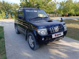  3  Nissan Kix 2009 , 799000 , 