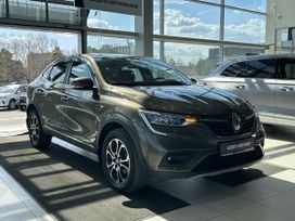 SUV   Renault Arkana 2019 , 1345000 , 