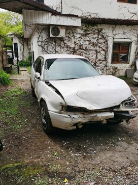  Toyota Sprinter 1998 , 150000 , 