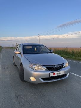  Subaru Impreza 2011 , 700000 , -