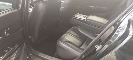  Kia Quoris 2013 , 1050000 , 