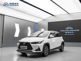 ������� Toyota Yaris L 2022 ����, 1475000 ������, �������