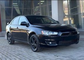  Mitsubishi Lancer 2008 , 695000 ,  