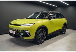 SUV   BAIC X55 2024 , 2170000 , 