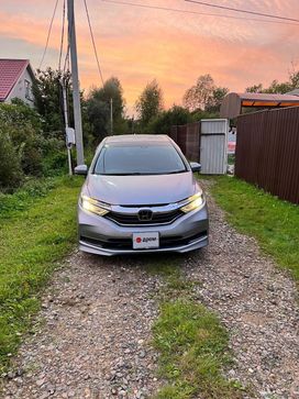  Honda Shuttle 2021 , 1700000 , 