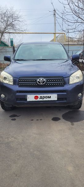 SUV   Toyota RAV4 2006 , 880000 , 
