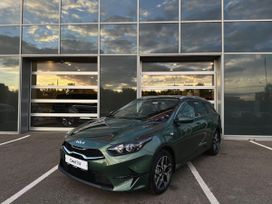  Kia Ceed 2025 , 3550000 , -