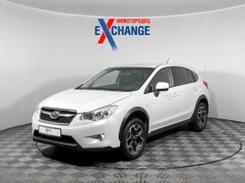 SUV   Subaru XV 2012 , 1183000 ,  