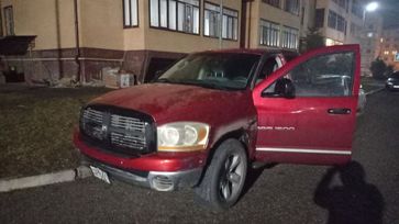  Dodge Ram 2007 , 700000 , 