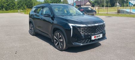 SUV   Geely Atlas 2024 , 3150000 , 