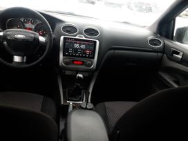  Ford Focus 2009 , 600000 , 