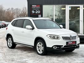 SUV   Brilliance V5 2015 , 1099000 , 