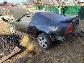  Honda Prelude 1993 , 100000 , 