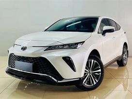 SUV   Toyota Venza 2022 , 2300000 , 