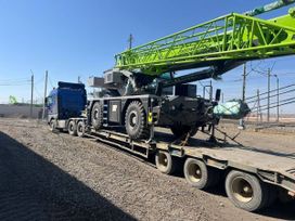  ZOOMLION ZRT400 2024 , 22750000 , 